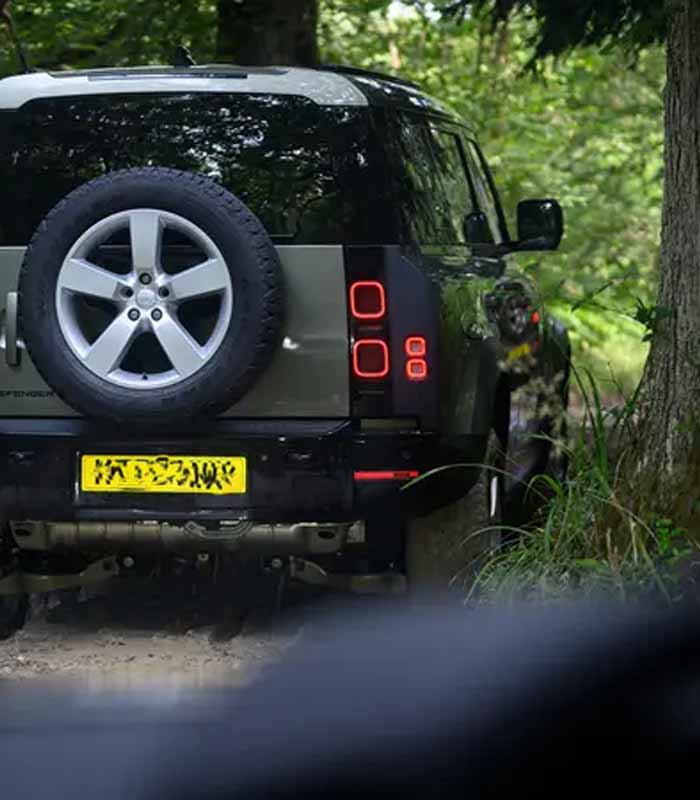 Jeep
