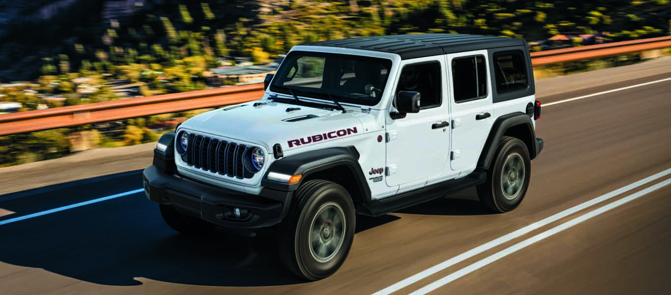Jeep