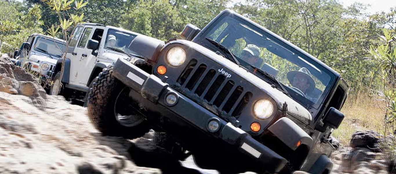 Jeep