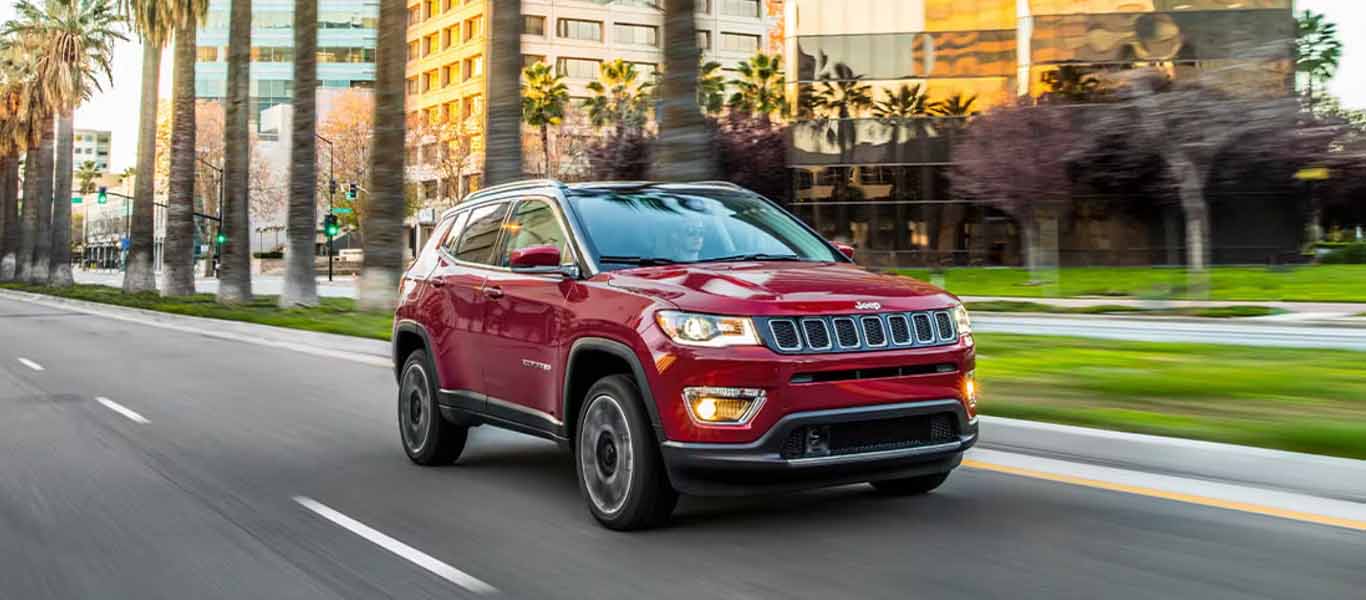 Jeep